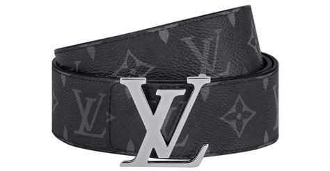 louis vuitton sito ufficiale cinture uomo|cinture louis vuitton donna.